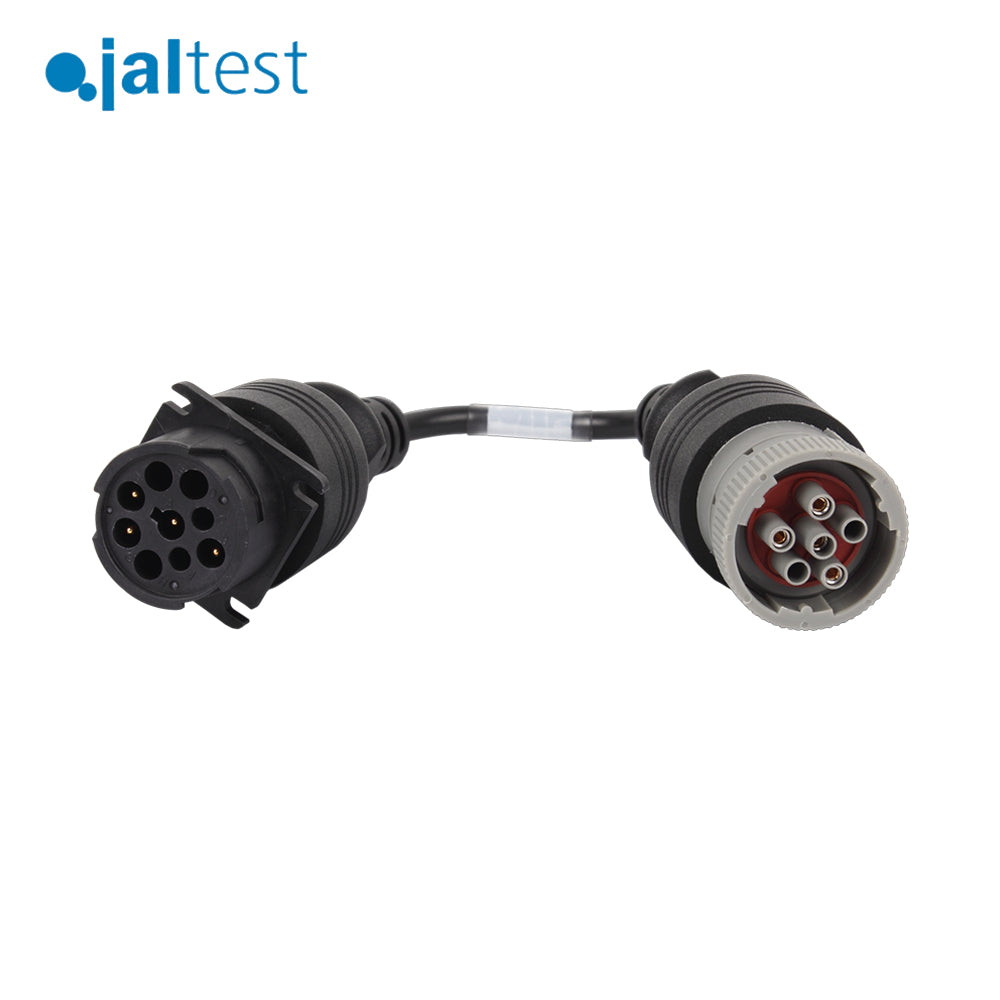 Jaltest JDC211A Deutsch 6-Pin Diagnostics Cable