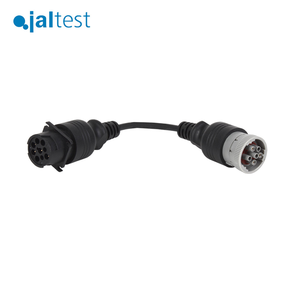 Jaltest JDC211A Deutsch 6-Pin Diagnostics Cable