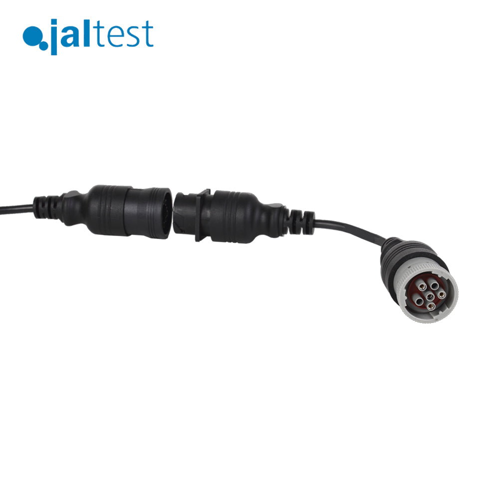Jaltest JDC211A Deutsch 6-Pin Diagnostics Cable