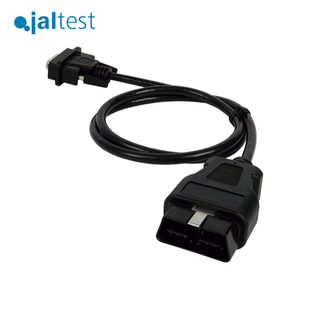 Jaltest JDC213.9 OBD-II 16-Pin Diagnostics Cable