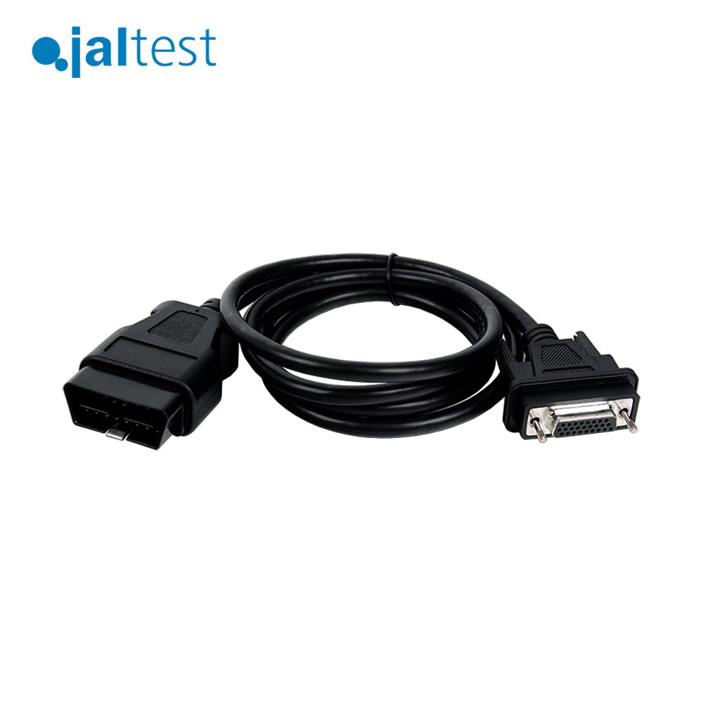 Jaltest JDC213.9 OBD-II 16-Pin Diagnostics Cable