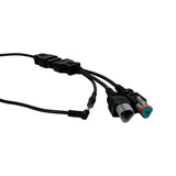 Jaltest JDC216A9 J1939 Back Bone A9 Diagnostics Cable