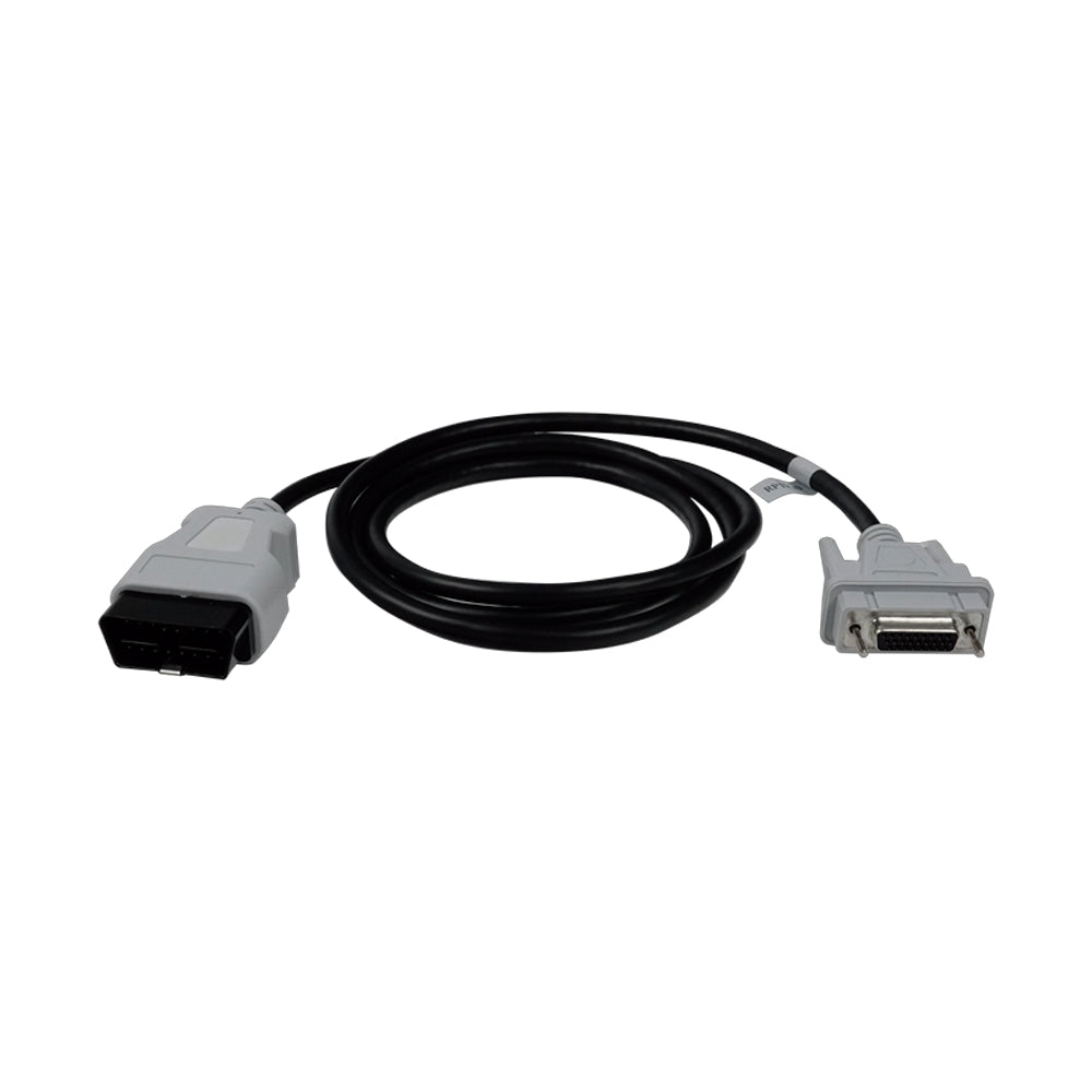 Jaltest JDC223.9 OBD (V9) Diagnostics Cable - RP1210