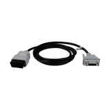 Jaltest JDC223.9 OBD (V9) Diagnostics Cable - RP1210
