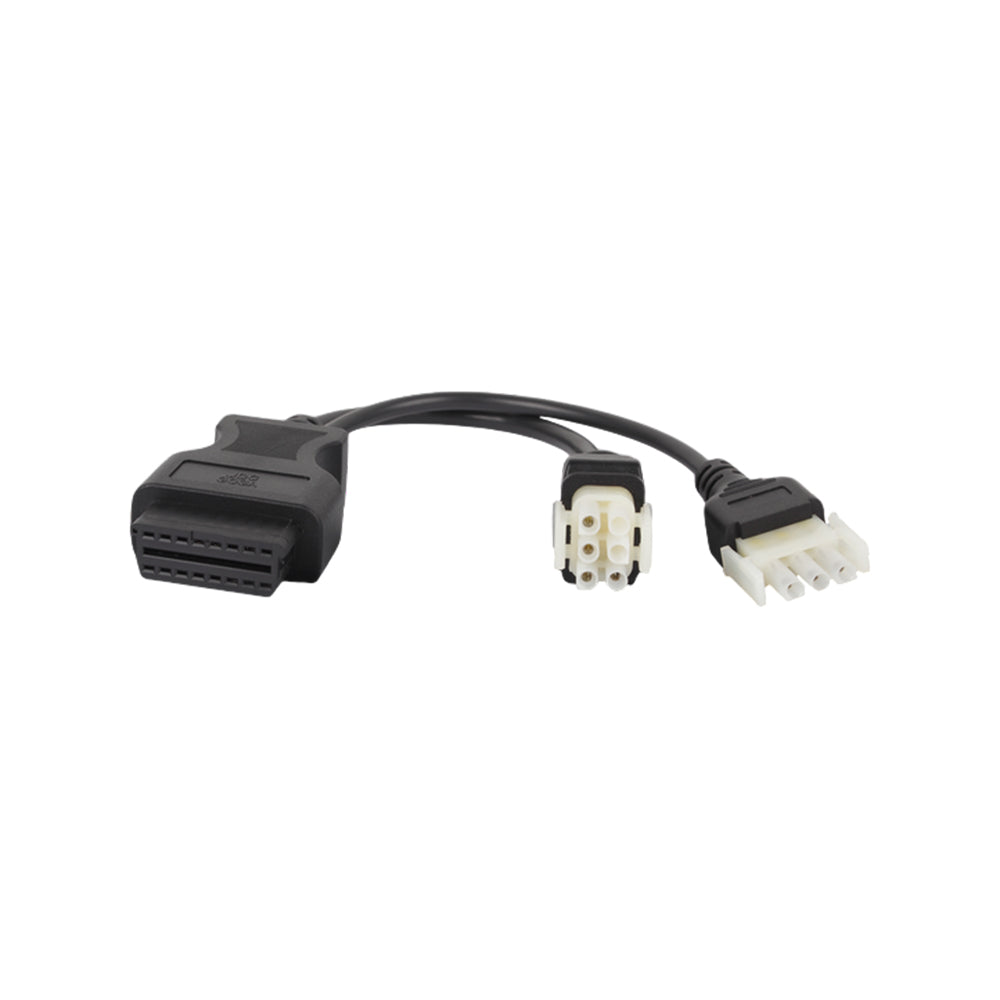 Jaltest JDC303A ZF Ecomat Diagnostics Cable