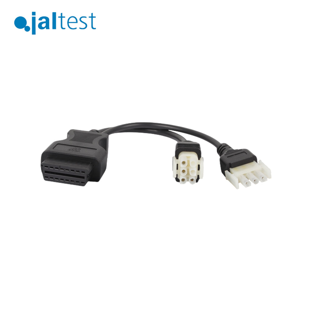 Jaltest JDC303A ZF Ecomat Diagnostics Cable