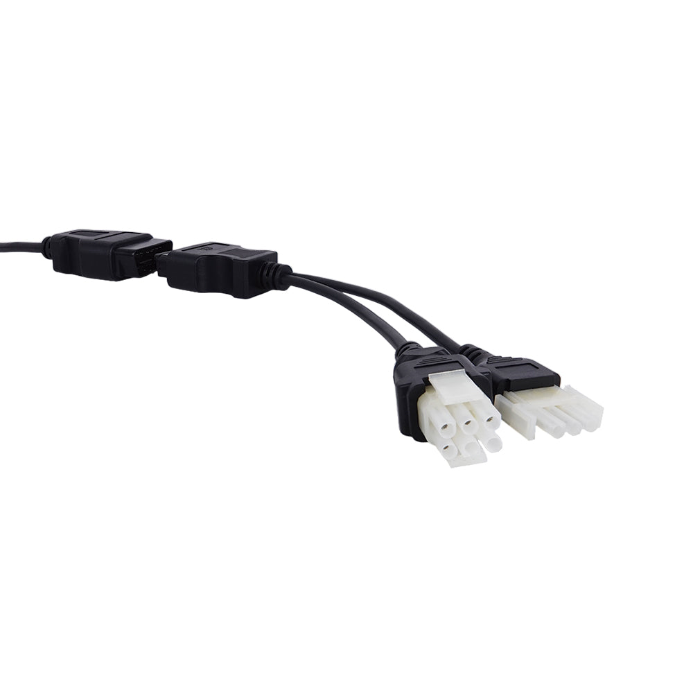 Jaltest JDC303A ZF Ecomat Diagnostics Cable