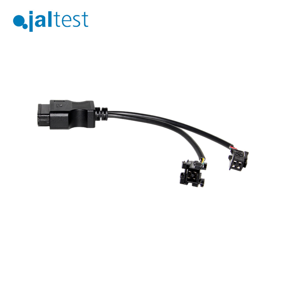 Jaltest JDC304A Wabco ATC and MTS Diagnostics Cable