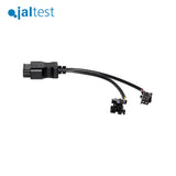 Jaltest JDC304A Wabco ATC and MTS Diagnostics Cable