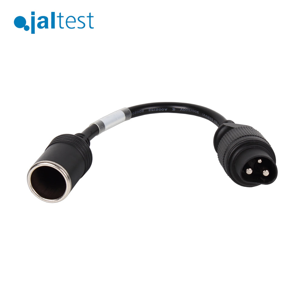 Jaltest JDC30AM2 AGV Auxillary Power Supply Cable