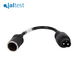 Jaltest JDC30AM2 AGV Auxillary Power Supply Cable