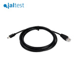 Jaltest JDC500 USB to RJ-45 Diagnostic Cable for Fendt - PC Virtual Terminal Interface