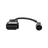Jaltest JDC501A Steyr Engine Diagnostics Cable