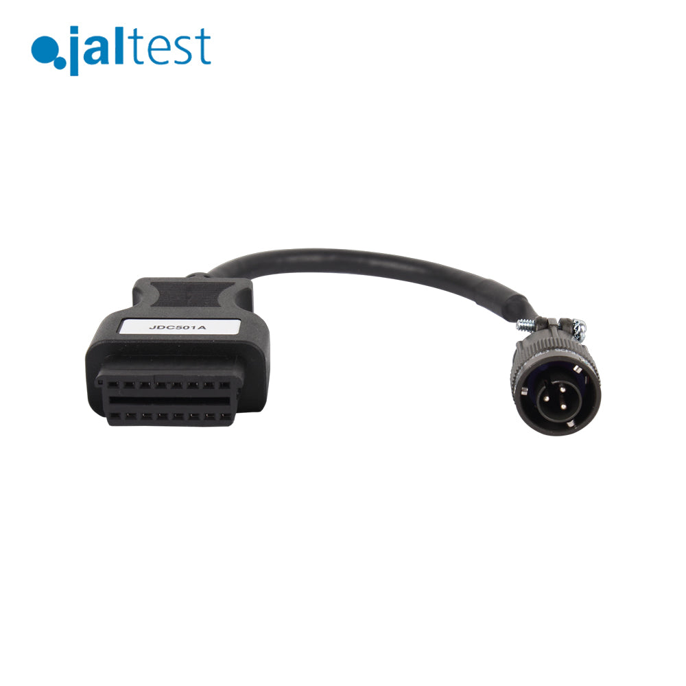 Jaltest JDC501A Steyr Engine Diagnostics Cable