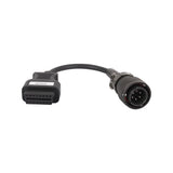Jaltest JDC502A Steyr Engine Diagnostics Cable - 6 Pin