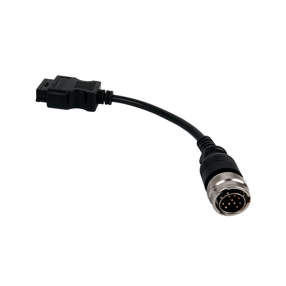 Jaltest JDC504A Deutz Engines Diagnostic Cable