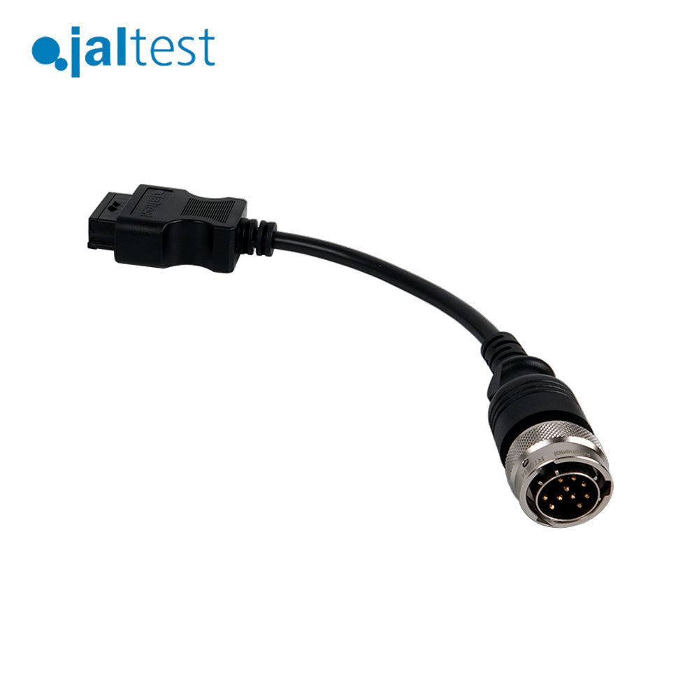 Jaltest JDC504A Deutz Engines Diagnostic Cable