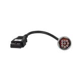 Jaltest JDC505A CAT and Perkins Diagnostic Cable