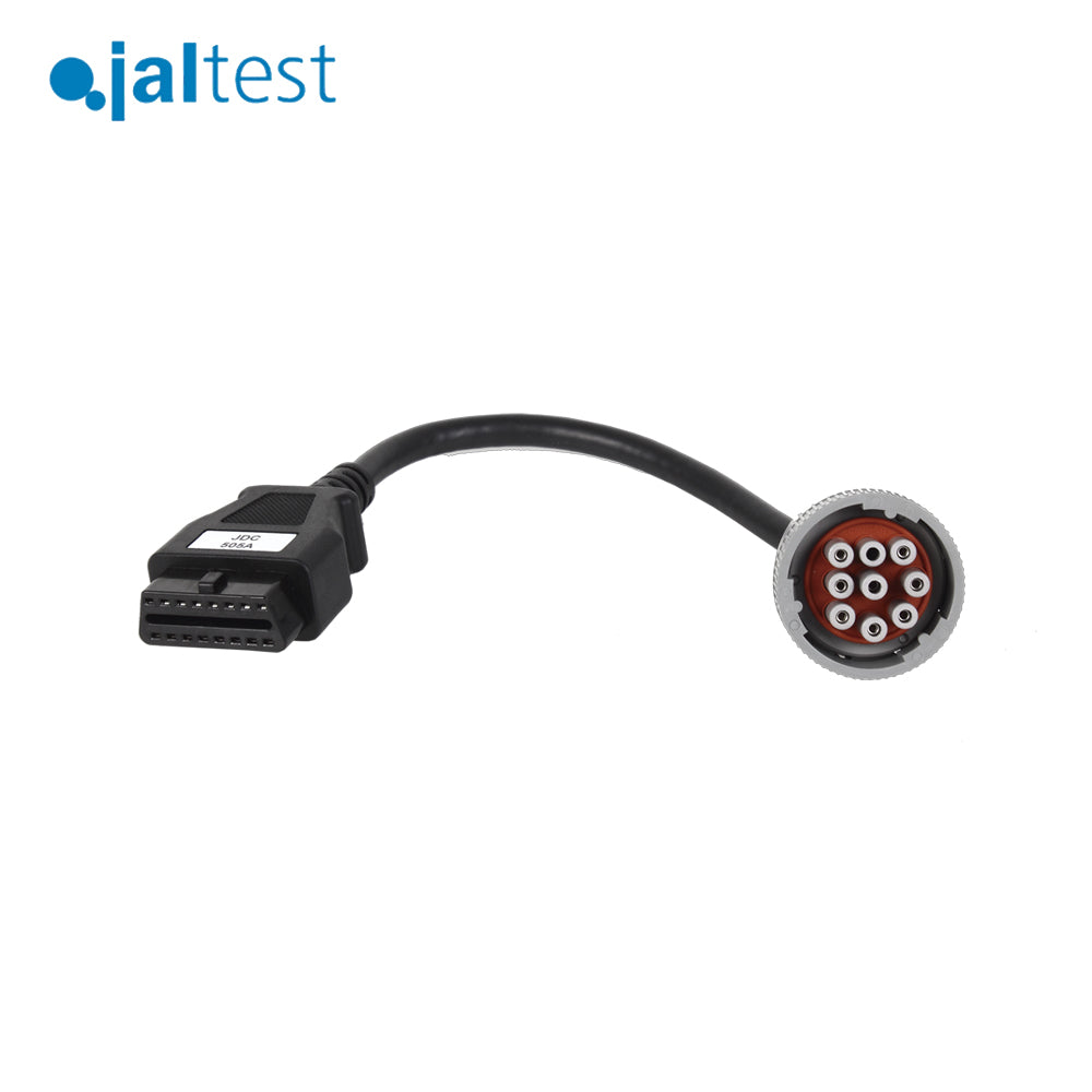 Jaltest JDC505A CAT and Perkins Diagnostic Cable