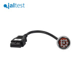 Jaltest JDC505A CAT and Perkins Diagnostic Cable