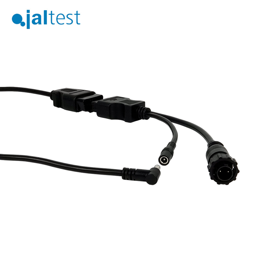 Jaltest JDC506A9 Diagnostics Cable for Fendt