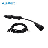 Jaltest JDC506A9 Diagnostics Cable for Fendt