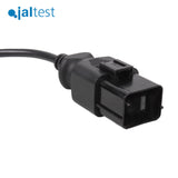 Jaltest JDC507A Diagnostics Cable for New Holland & Case IH