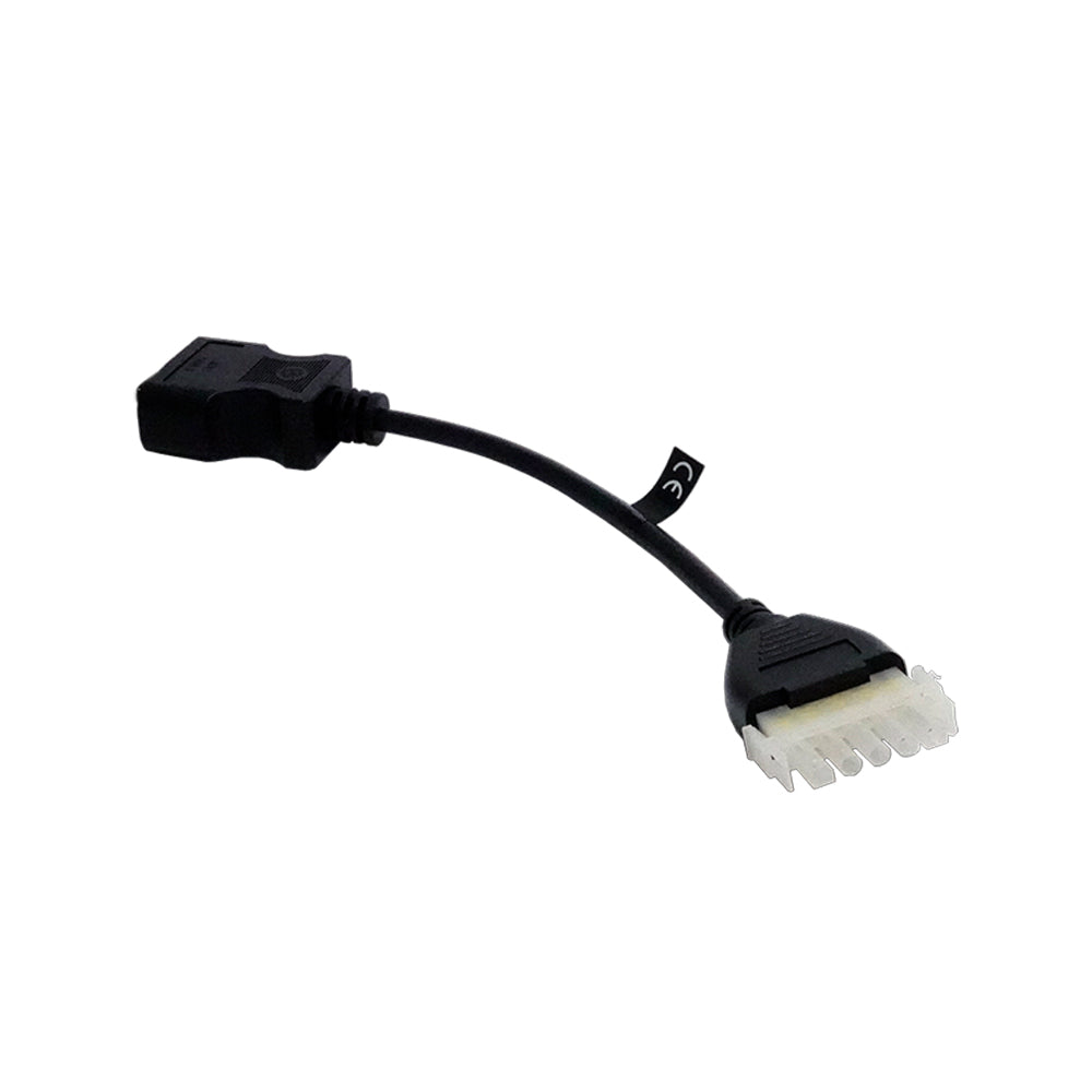 Jaltest JDC508.9 New Holland TN Series Diagnostics Cable