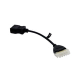 Jaltest JDC508.9 New Holland TN Series Diagnostics Cable