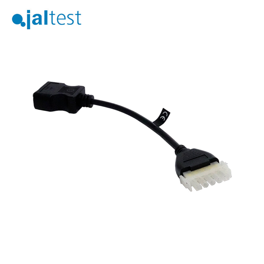 Jaltest JDC508.9 New Holland TN Series Diagnostics Cable