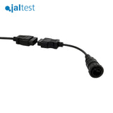 Jaltest JDC509A Diagnostics Cable for Volvo Construction