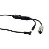 Jaltest JDC510A9 MTU Diagnostics Cable