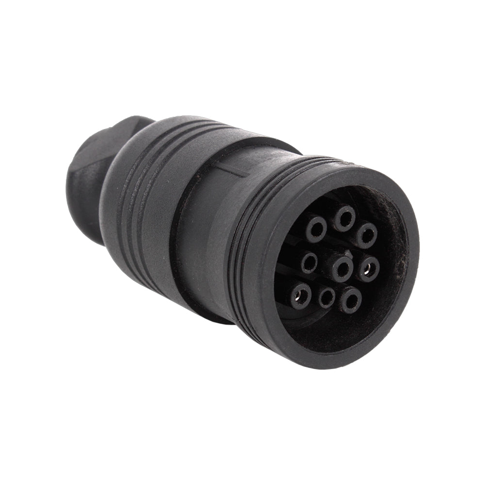Jaltest JDC511A Switch Diagnostics Cable for CNH Group