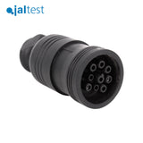 Jaltest JDC511A Switch Diagnostics Cable for CNH Group