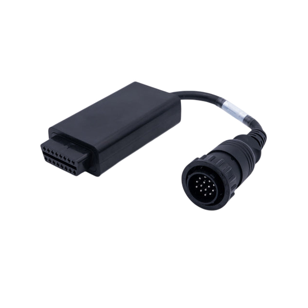 Jaltest JDC512A Deutsch-Fahr, Same, Lamborghini Diagnostics Cable