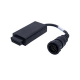 Jaltest JDC512A Deutsch-Fahr, Same, Lamborghini Diagnostics Cable