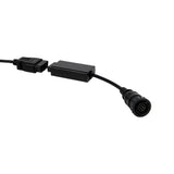 Jaltest JDC512A Deutsch-Fahr, Same, Lamborghini Diagnostics Cable