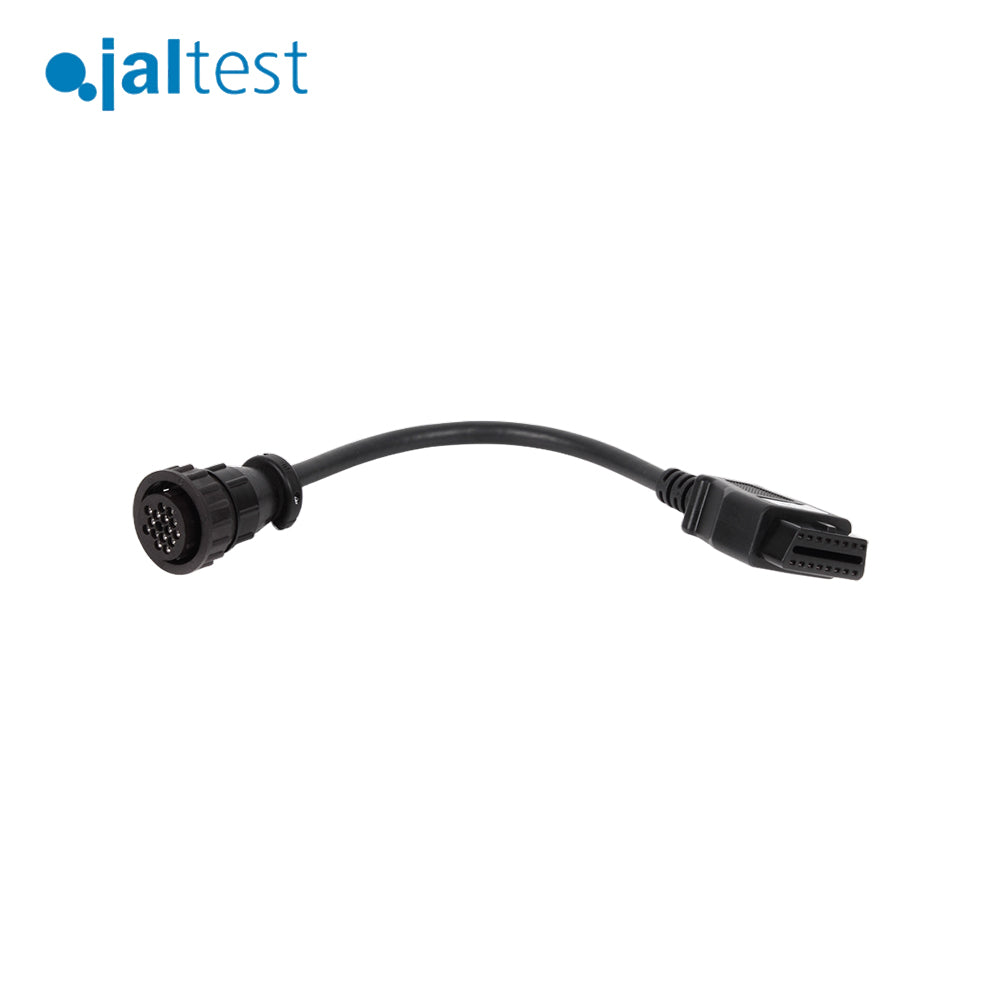 Jaltest JDC513A Massey Ferguson Diagnostics Cable