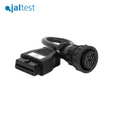 Jaltest JDC513A Massey Ferguson Diagnostics Cable