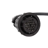 Jaltest JDC513A Massey Ferguson Diagnostics Cable