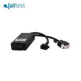 Jaltest JDC515.9 Carraro Diagnostics Cable