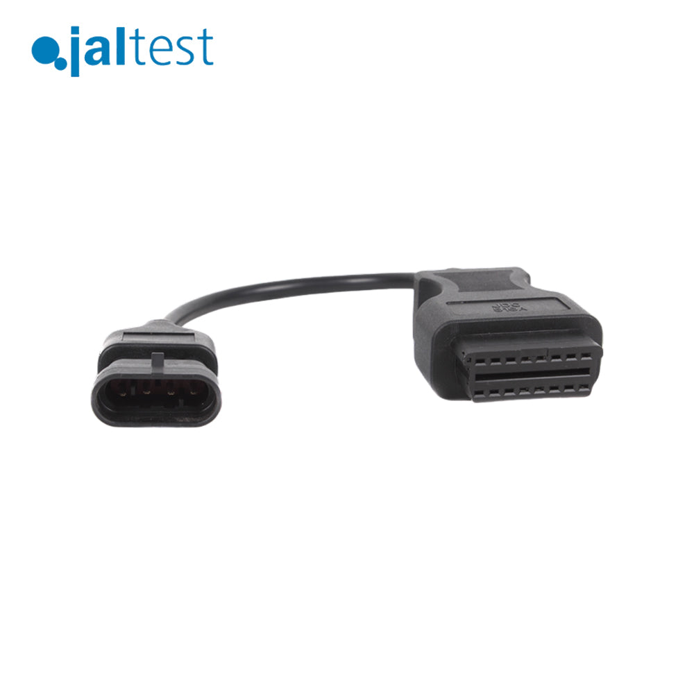 Jaltest JDC516A Landini Diagnostics Cable