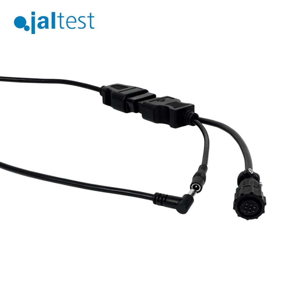 Jaltest JDC517A9 Valtra Diagnostics Cable