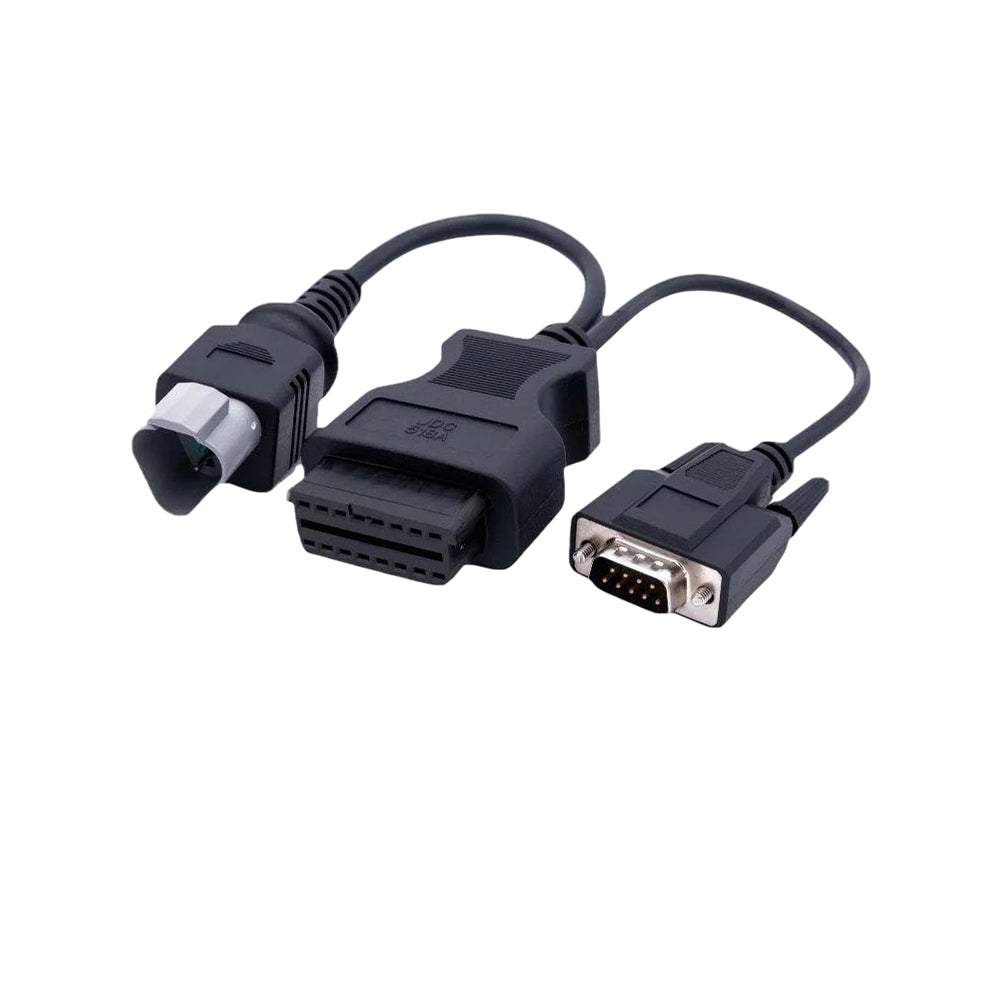 Jaltest JDC518A9 Massey Ferguson and SISU Diagnostics Cable