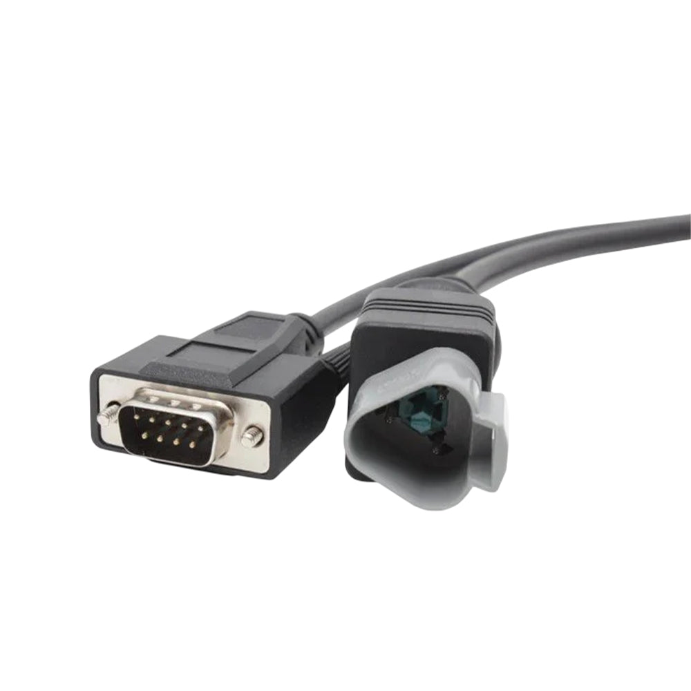 Jaltest JDC518A9 Massey Ferguson and SISU Diagnostics Cable