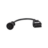 Jaltest JDC520A Valtra Diagnostics Cable with 16 Pins