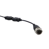 Jaltest JDC526A FPT Engine Diagnostics Cable with 19 Pins