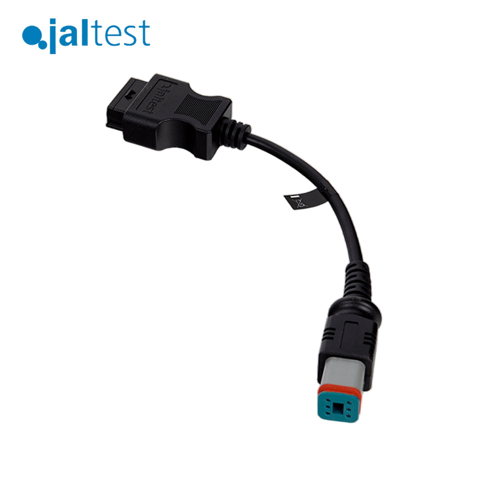 Jaltest JDC527A Volvo Penta Diagnostics Cable with 6 Pins