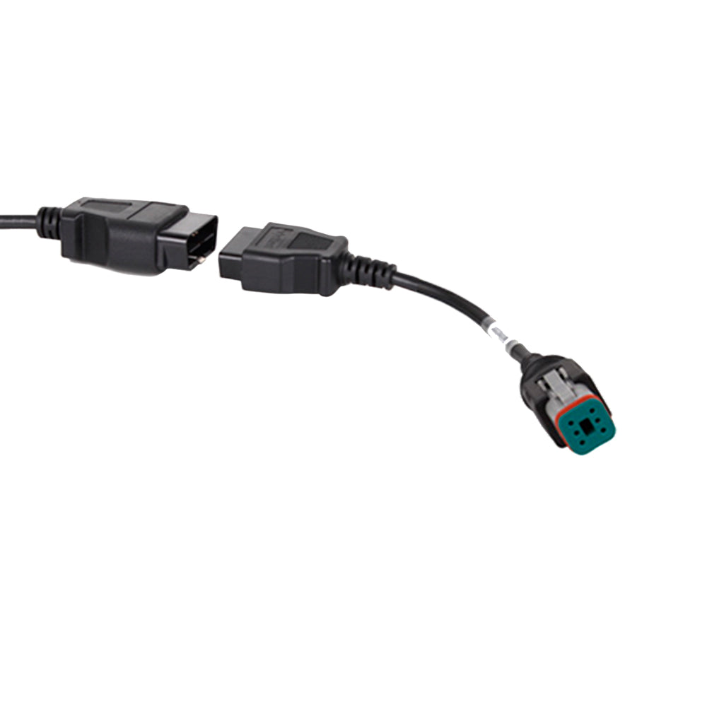 Jaltest JDC527A Volvo Penta Diagnostics Cable with 6 Pins