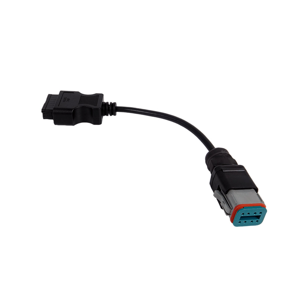 Jaltest JDC528A Volvo Penta 8 Pin Generator Cable